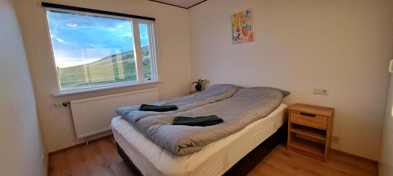 Guesthouse Klambrasel Skogar  外观 照片